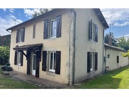 immeuble saint-justin m² t-7 à vendre  159 000 €