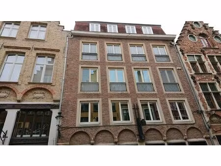 immeuble de rapport à vendre   sint-niklaas (vbb38630)