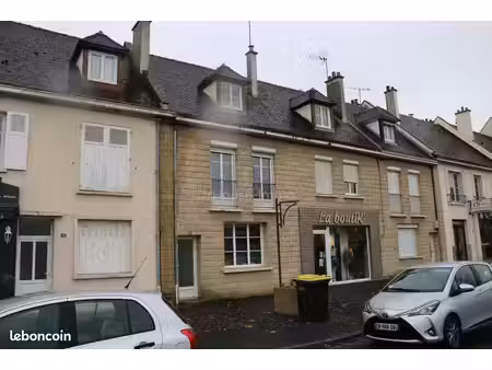 immeuble 6 pièces 175 m²