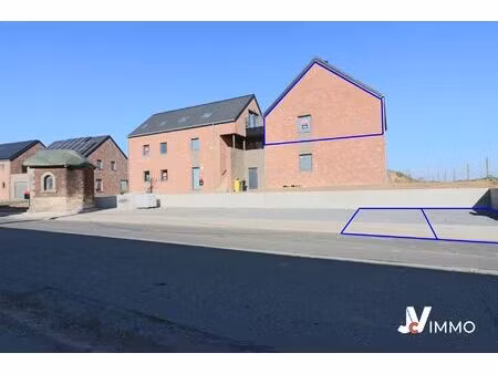 appartement te huur in juprelle met 2 slaapkamers