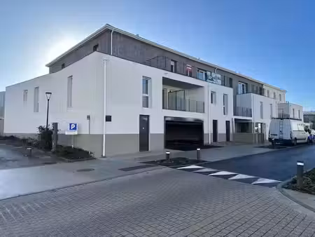 appartement la chevroliere 3 pièce(s) 67m²