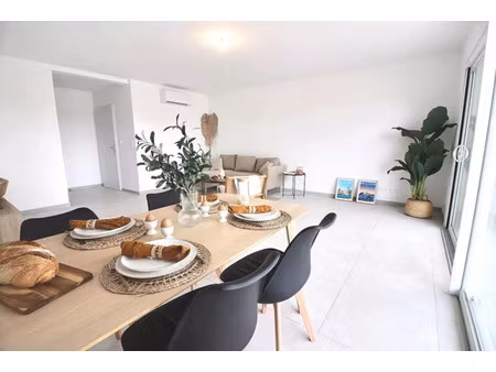 vente appartement la ciotat 13600 - - surface privée