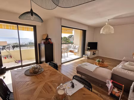 vente appartement la ciotat 13600 - - surface privée