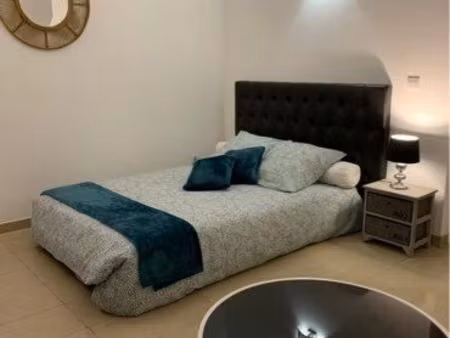 location chambre meublée