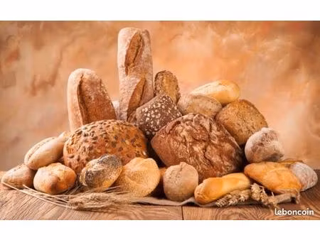 murs et fonds boulangerie patisserie