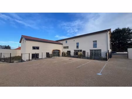 vente appartement 5 pièces 106 m² à lentilly (69210)  264 000 €