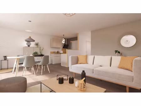 vente maison 2 pièces 49 m² ligny-le-châtel (89144)