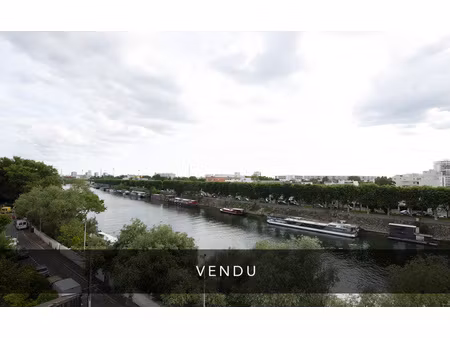 appartement 45 m²