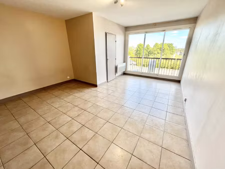 location appartement 1 pièce 31 m² à limoges (87100)