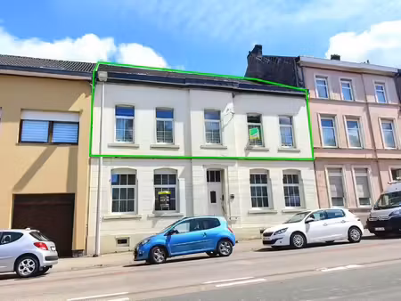 appartement à vendre à lontzen € 175.000 (krsfy) - immo nyssen | zimmo