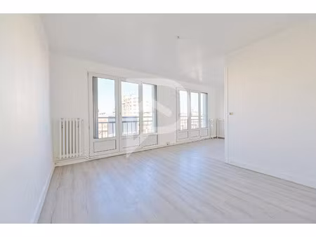 vente appartement 3 pièces 55 m² malakoff (92240)