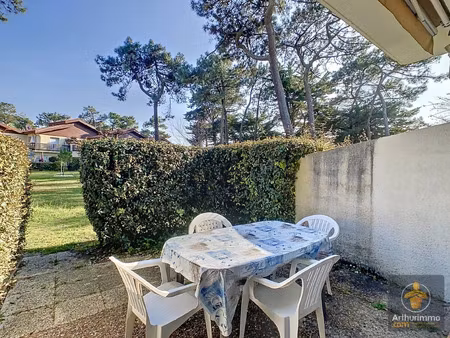 location de vacances appartement 2 pièces 36 m2 à mimizan