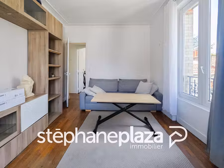 location appartement 2 pièces 38 m² à montrouge (92120)
