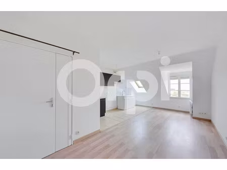 vente appartement 3 pièces 50 m² à nanteuil-le-haudouin (60440)  169 000 €