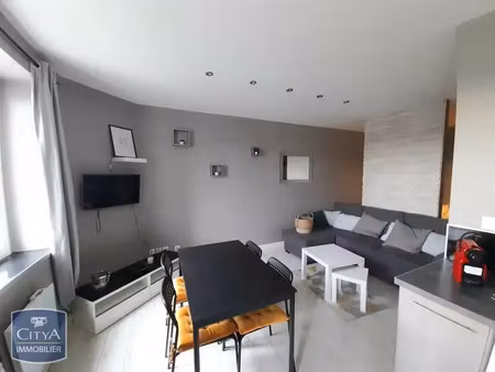appartement à louer 1 pièce 26.11 m² - nazelles-négron (37) - 501€