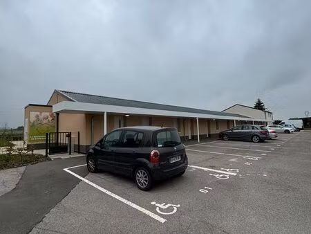 logement personne agée ou en situation de handicap