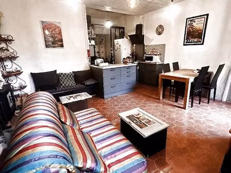 vente appartement 4 pièces 80 m² à oletta (20232)  nan €