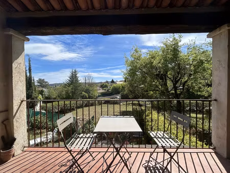 vente appartement 1 pièce 31 m² peymeinade (06530)