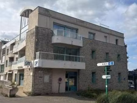 vente appartement 5 pièces à pordic (22590) : à vendre 5 pièces / 103m² pordic