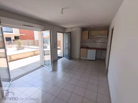vente appartement 2 pièces 35 m² ramonville-saint-agne (31520)
