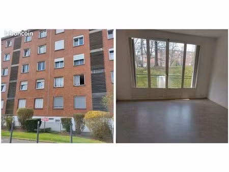 appartement f5 - 82 m²