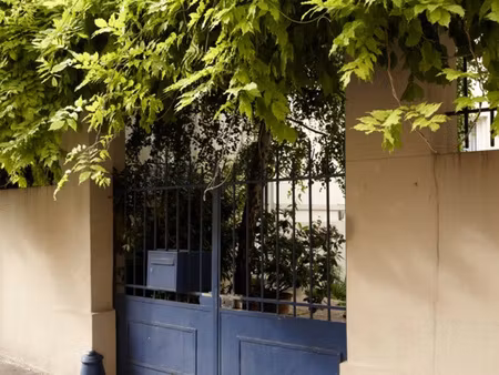 appartement 60.66 m²