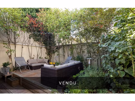 appartement 81.48 m²