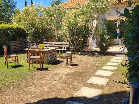 location appartement saint-martin-de-crau 13310 - - surface privée