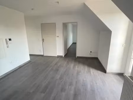 vente appartement 3 pièces 55 m² saint-paul (60650)