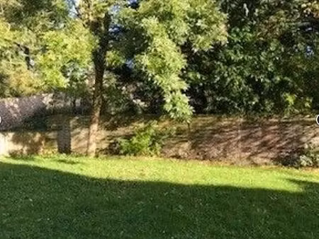 rare  vallée de chevreuse : louons appartement coeur de village - 2 chambres  66m²  saint-