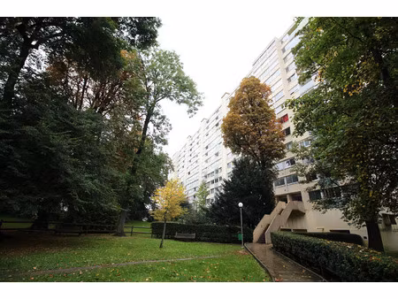 vente appartement 2 pièces 33 m² savigny-sur-orge (91600)