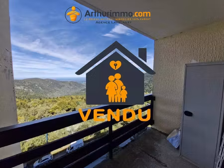 vente studio 1 pièces 18 m2 à montferrier