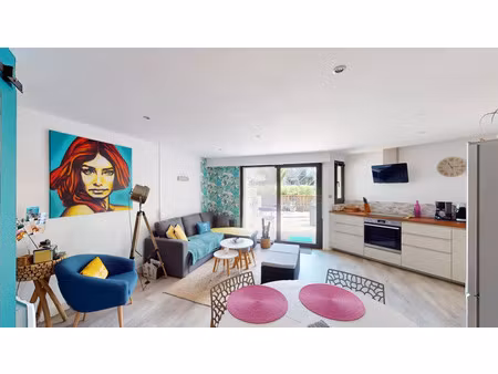 vente appartement 3 pièces 70 m² île-tudy (29980)