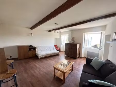 vente maison 2 pièces 57 m² val-buëch-méouge (05300)