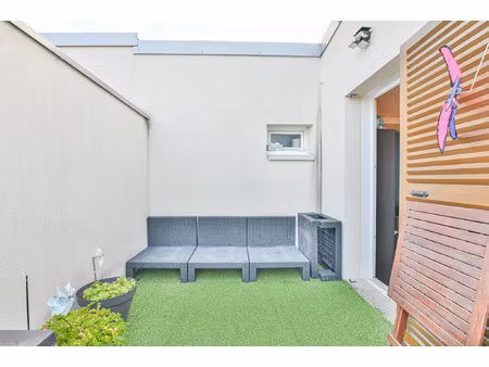 vente appartement 3 pièces 63 m² valenton (94460)