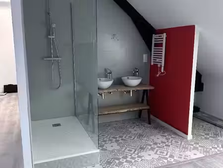 en vente appartement 47 95 m² – 79 200 € |corcieux