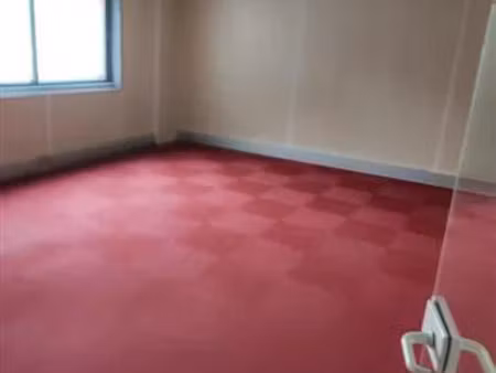 location bureau bessines 1 241 m²
