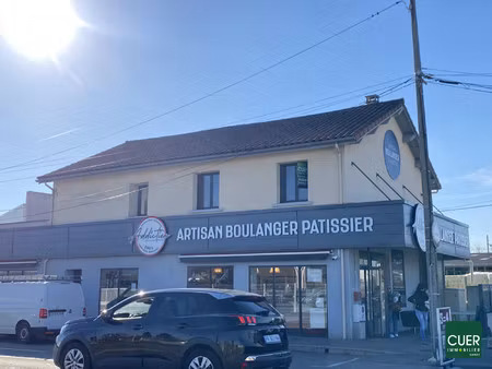 bureau à louer boug les valence