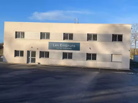 location bureau 1 pièces 15 m2 à dinan