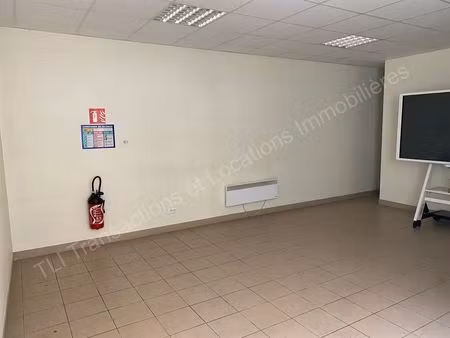 bureaux a louer