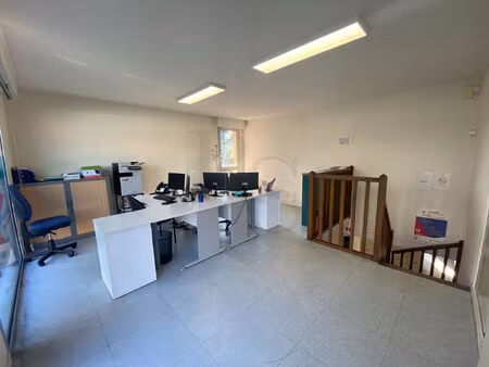 bureaux flers