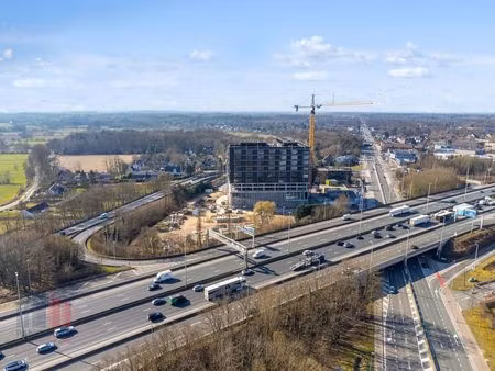ouverture à sint-denijs-westrem à partir de € 10.208 (1004k24) - panorama b2b gent kantore
