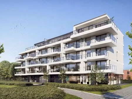 alfred nobel i à hooglede à partir de € 199.860 (1004ff5) - dewaele business - roeselare |