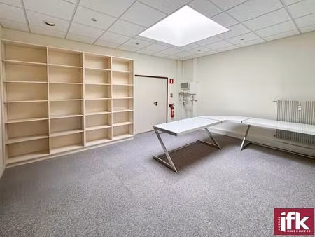 horbourg-wihr bureau de 31.69m²