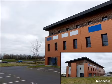 location de bureaux