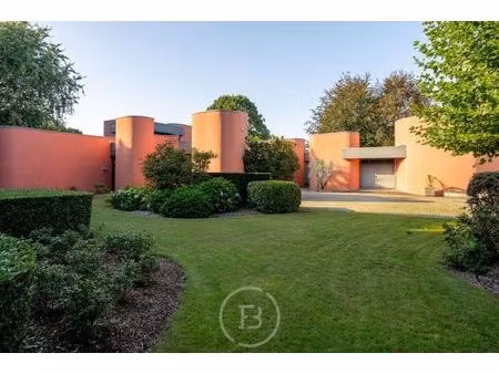 villa architecturale