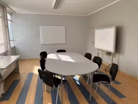 bureaux proches des grands axes