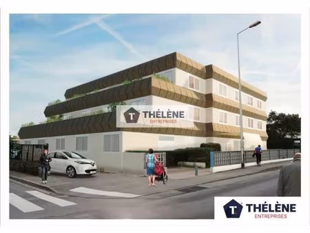 location bureau montpellier (34000) - - surface privée