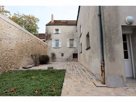 vente bureau 10 pièces périgny (94520)