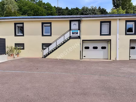bureaux saint avold 93 m2
